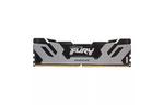 Модуль памяти для компьютера DDR5 16GB 8000 MHz Renegade Silver XMP Kingston Fury (ex. HyperX) (KF580C38RS-16)