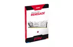 Модуль памяти для компьютера DDR5 32GB (2x16GB) 7600 MHz Renegade White XMP Kingston Fury (ex.HyperX) (KF576C38RWK2-32)