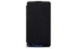 Чехол для моб. телефона NILLKIN для LG Leon - Spark series (Черный) (6218487)