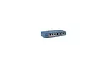 Коммутатор сетевой Hikvision DS-3E0106P-E/M