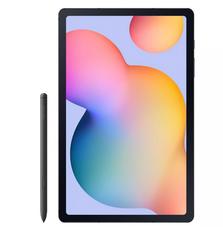 Планшет Samsung Galaxy Tab S6 Lite 2024 10.4 Wi-Fi 4/64GB Oxford Gray (SM-P620NZAAEUC)