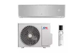 Кондиціонер Cooper&Hunter CH-S09FTXAL2-SC - Фото