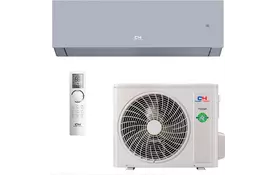 Кондиционер Cooper&Hunter CH-S18FTXAM-SC - Фото