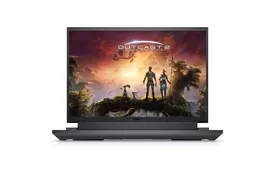 Ноутбук Dell G16 7630 (210-BGJV_i9161T) - Фото