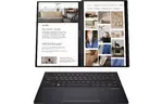 Ноутбук ASUS Zenbook 14 Duo OLED UX8406MA-QL048W (90NB12U1-M001S0)