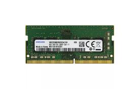 Модуль пам'яті для ноутбука SoDIMM DDR4 8GB 2400 MHz Oem Samsung (M471A1K43CB1-CRC) - Фото