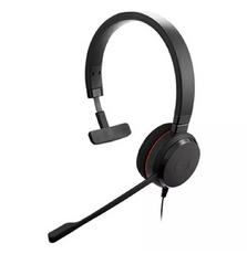 Наушники Jabra Evolve 20 MS Mono (4993-823-109)