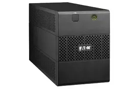 Джерело безперебійного живлення Eaton 5E 850VA, USB (5E850IUSB) - Фото