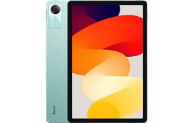 Планшет Xiaomi Redmi Pad SE 8/256GB Mint Green (VHU4588EU) (1022989) - Фото