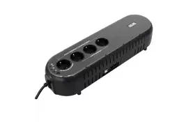 Джерело безперебійного живлення Powercom WOW-700U - Фото