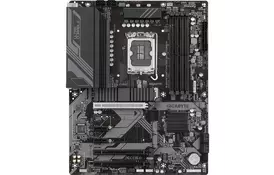 Материнская плата GIGABYTE Z790 D - Фото