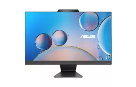Комп'ютер ASUS A3402WVAK-BA0040 AiO / Core3 100U, 16, 512, KM (90PT03T2-M00110) - Фото Комп'ютер ASUS A3402WVAK-BA0040 AiO / Core3 100U, 16, 512, KM (90PT03T2-M00110) - Фото