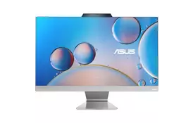 Комп'ютер ASUS A3402WVAK-WA0010 AiO / Core5 120U, 16, 512, KM (90PT03T1-M000W0) - Фото