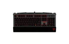 Клавіатура Patriot Viper V730 Kailh Brown switches (PV730MBULGM) - Фото