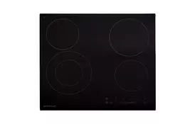 Варочна поверхня Grunhelm GPC 723 BE - Фото