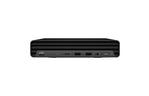 Компьютер HP Pro Mini 400 G9/i3-13100T, 8, 256, K&M, WiFi (935X8EA)