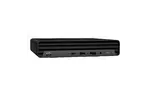 Компьютер HP Pro Mini 400 G9/i3-13100T, 8, 256, K&M, WiFi (935X8EA)
