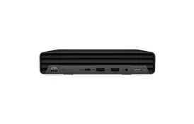 Компьютер HP Pro Mini 400 G9/i3-13100T, 8, 256, K&M, WiFi (935X8EA) - Фото