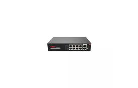 Комутатор мережевий Onv ONV-H1108PLS - Фото