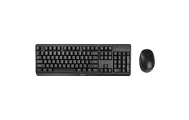 Комплект Philips 6307 Wireless UA Black (SPT6307BL/00) - Фото