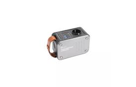 Зарядна станція PowerPlant PP-286 24000mAh (PB931347) - Фото Зарядна станція PowerPlant PP-286 24000mAh (PB931347) - Фото