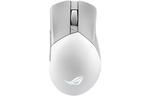 Мышь ASUS ROG Gladius III Aimpoint Bluetooth/Wireless White (90MP02Y0-BMUA11)