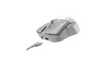 Мышь ASUS ROG Gladius III Aimpoint Bluetooth/Wireless White (90MP02Y0-BMUA11)