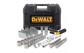 Набор инструментов DeWALT головок и бит 1/4