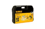 Набор инструментов DeWALT головок и бит 1/4'' и 3/8'', 89 шт. (DWMT73800-1)
