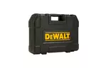 Набор инструментов DeWALT головок и бит 1/4'' и 3/8'', 89 шт. (DWMT73800-1)
