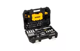 Набор инструментов DeWALT головок и бит 1/4