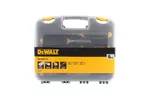 Стамеска DeWALT 6 шт 6,13,19,25,32,38 мм, кейс (DWHT16852-9)