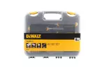 Стамеска DeWALT 6 шт 6,13,19,25,32,38 мм, кейс (DWHT16852-9)
