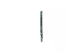 Полотно Bosch T144 D, HC, 5 шт, к электролобзику (2.608.630.040) - Фото