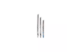 Холст Bosch по дереву и металлу, Progressor Wood and Metal, набор 3шт (2.609.256.743) - Фото