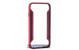 Чехол для моб. телефона NILLKIN для iPhone 6 - Bordor series (красный) (6184435) - Фото