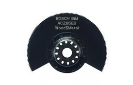 Полотно Bosch сегментированное BIM ACZ 85 EB (2.608.661.636) - Фото
