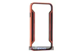 Чохол до моб. телефона NILLKIN для iPhone 6 - Bordor series (Оранжевый) (6184434) - Фото