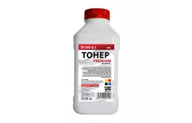 Тонер HP LJ P1005/1102/1010/2035 Premium Universal ColorWay (TH-U05-0.2) - Фото