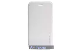 Чехол для моб. телефона NILLKIN для iPhone 6 (4`7) - Spark series (Белый) (6222809) - Фото