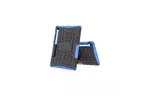 Чехол для планшета BeCover Samsung Galaxy Tab S9 (SM-X710/SM-X716)/S9 FE (SM-X510/SM-X516B) 11.0'' Blue (710762)