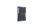 Чехол для планшета BeCover Samsung Galaxy Tab S9 (SM-X710/SM-X716)/S9 FE (SM-X510/SM-X516B) 11.0'' Blue (710762)