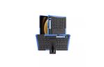 Чехол для планшета BeCover Samsung Galaxy S9 Plus (SM-X810/SM-X816)/S9 FE Plus (SM-X610/SM-X616) 12.4'' Blue (710763)