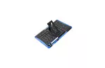 Чехол для планшета BeCover Samsung Galaxy S9 Plus (SM-X810/SM-X816)/S9 FE Plus (SM-X610/SM-X616) 12.4'' Blue (710763)