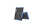 Чехол для планшета BeCover Samsung Galaxy S9 Plus (SM-X810/SM-X816)/S9 FE Plus (SM-X610/SM-X616) 12.4'' Blue (710763)