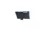 Чехол для планшета BeCover Samsung Galaxy S9 Plus (SM-X810/SM-X816)/S9 FE Plus (SM-X610/SM-X616) 12.4'' Blue (710763)