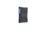Чехол для планшета BeCover Samsung Galaxy S9 Plus (SM-X810/SM-X816)/S9 FE Plus (SM-X610/SM-X616) 12.4'' Blue (710763)