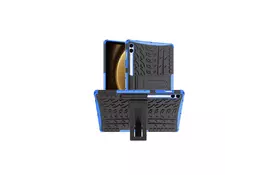 Чохол до планшета BeCover Samsung Galaxy Tab S9 Plus (SM-X810/SM-X816)/S9 FE Plus (SM-X610/SM-X616) 12.4