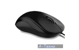 Мышка Rapoo N1130 Lite Black - Фото