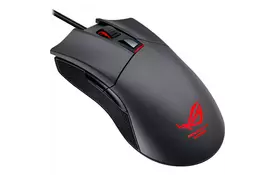 Игровая мышка ASUS ROG P501-1A Gladius USB (90MP0081-B0UA00) - Фото